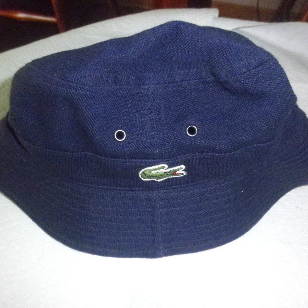 1 - Woman's Hat